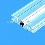 magnetic shower door seals (S) A004