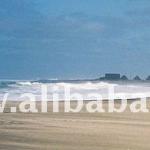 Maio Cape Verde Land For Sale Maio-Resort