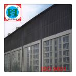 maishang company for aluminum frame adjustable window screen as request