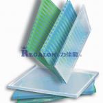 Makrolon Polycarbonate Sheet HSL-ES