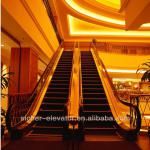 Mall mechanical escalator GRE30