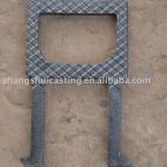 manhole steps 150x250mm