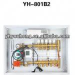 manifold for heating YH-801B2