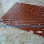 Mantex MGO acoustic panel MGO series