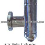 Manual control urinate flush valve X5504