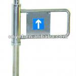 Manual Pole Turnstile YET-B313 YET-B313