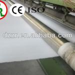 Manufactory non woven geotextile 300gm2 200gm2 100gm2 600gm2 500gm2 2m-6m