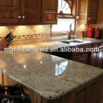 Manufacture Chinese Sell Polished New stone vanity PFM654