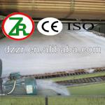 Manufacture embankment geotextile for best price 2m-6m