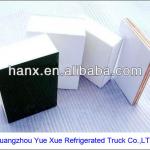 Manufacture Insulation Material PU Foam Sandwich Panel yx002