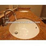 Manufacture Natural granite g682 vanity tops ( Good Price ) Countertop