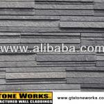 MANUFACTURED STONE WALL CLADDING - HAWK Morrocan HAWK - 9001