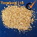 Manufacturer silver exfoliated vermiculite Micron,superfine ,fine ,medium,large