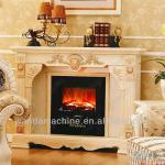 Marbel Biomass fireplace HP-26