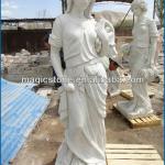 marble ancient roman gods statues HB2-13