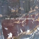 Marble Black Portopo,import black marble slabs, M1001