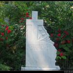 marble cemetery monument marble cemetery monument-28