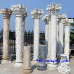 Marble Column, Stone Column columns