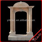 Marble Door,Door Surround,Door Frame (YL-M047) YL-M047