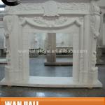 Marble Fireplace Marble Fireplace