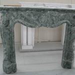 Marble Fireplace Mantel Marble Fireplace Mantel