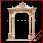 Marble Gateway Surround(YL-M001) YL-M001