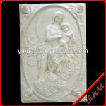 Marble Relief Sculpture Carving YL-F057 YL-F057