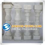 Marble staircase pillars marble staircase pillars