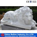 Marble Stone Carving RF-002