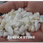 marble stone chips Vietnam natural pebbles stone