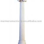 Marble / Stone Columns