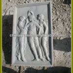 marble stone reliefs sculpture stone relief