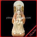 Marble Stone Religious Statue, Figures Statue, Virgin Mary Statue (YL-R717) YL-R717