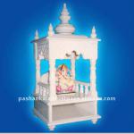 Marble Temples homes Decoration Stone Carving Temple 525