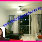 Marina Bay Residences 2bedder 1227sqft