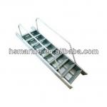 Marine engine room inclined ladder various