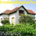 Marvelous House in Bulgaria near Danube River with large yard Marvelous House for sale