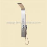 Massage Bath Mixer Modern Shower Panel ASP-057 ASP-057