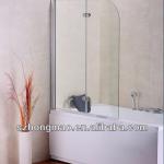 Massage bath shower screen,profiles fo bathtub HSR01-2729