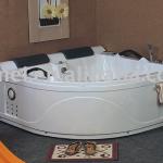 Massage Bathtubs(Passed ISO9001) XMC019