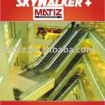 MATIZ Professional escalator Skywalker