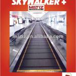 MATIZ Professional Passenger conveyor(CE/ISO9001/ISO14001/OHSAS18001) TRAVELMASTER