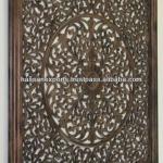 MDF Carved Wooden Wall Panels 35578