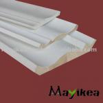 MDF moulding / Wood Moulding MKWM002