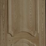 MDF veneer door panel YC-006