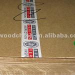 MDF With high quality 1220x2440mm