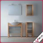 MDF wood shelves for bathroom off 20% VS-E59