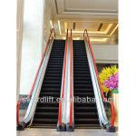 Mechanical Escalator with CE certificate S900E