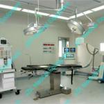 Medical Clean Rooms for Turnkey Hospital Projects