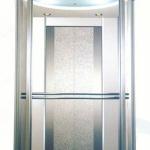 Medical Elevator(Permanent magnet synchronous)